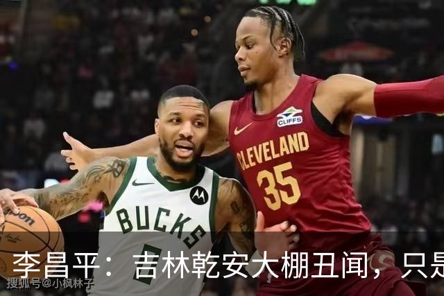 李昌平：吉林乾安大棚丑闻，只是冰山一角