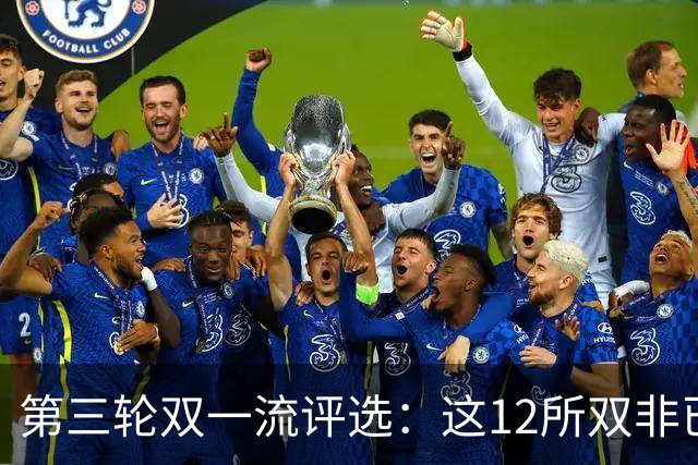 第三轮双一流评选：这12所双非已全面达标，很大概率能入选！快来看看你的大学有没有上榜